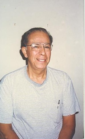 Obituary of Victor Salas Sr.