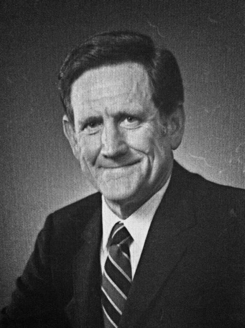 Obituary of Dr. William "Doc" T. Skinner MD