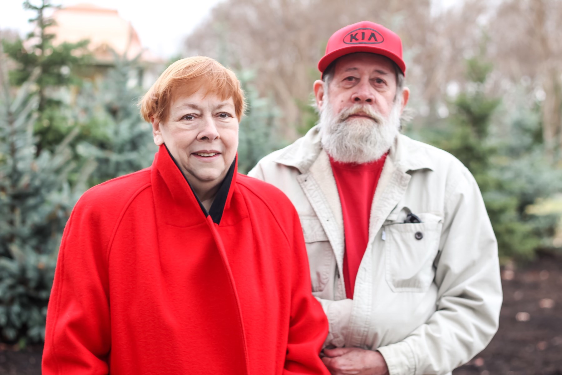 Obituary of David Michael Krebs