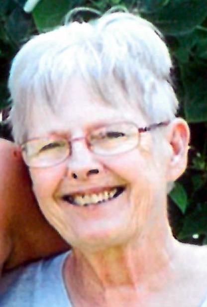 Obituary of Carol Rose White
