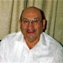 Obituary of Rocco N. Figurilli