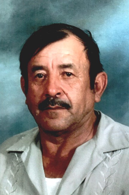 Obituario de Pascual Moreno