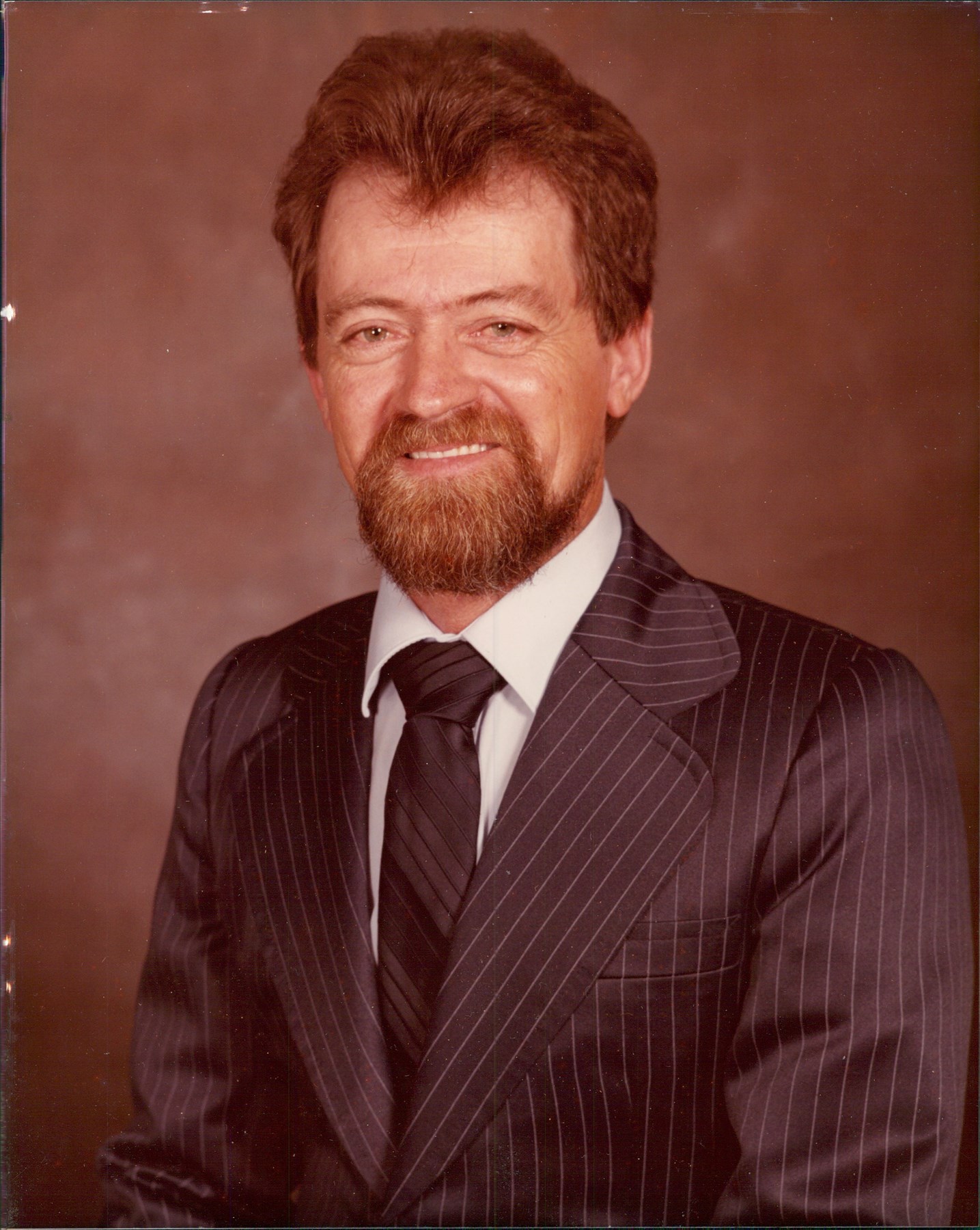 Obituary of John M. Price