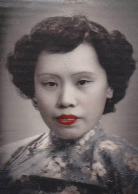 Obituary of Mee Yip Chan