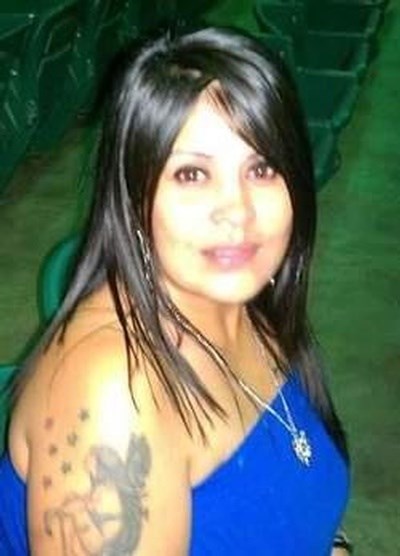 Obituary of Rocio M Casas