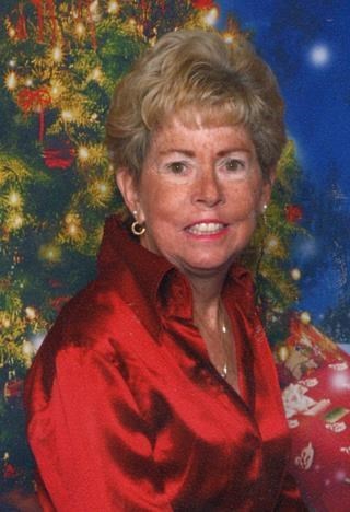 Obituary of Susan Vicki Schmidt