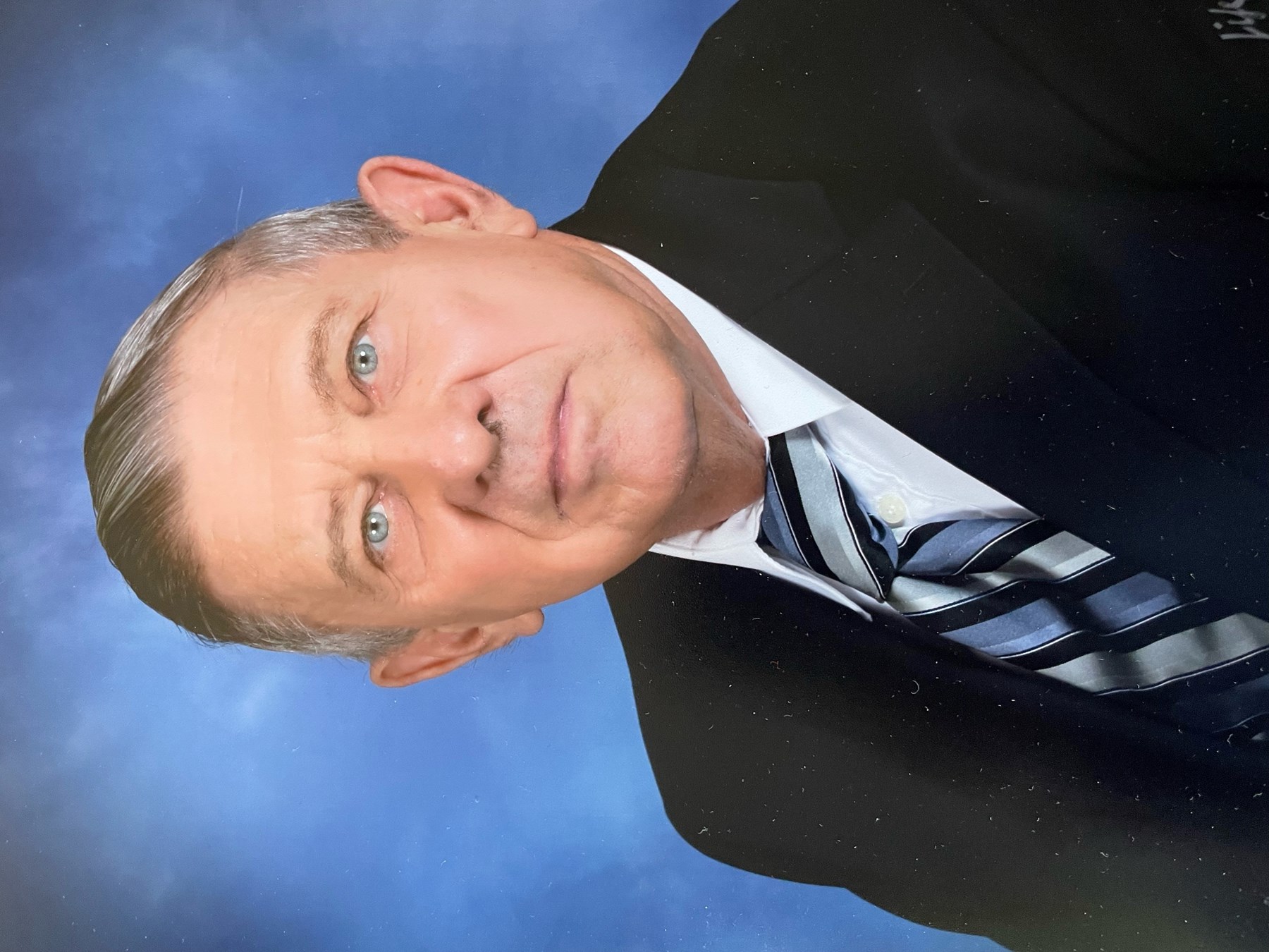 Obituary of Eugene "Gene" M.  Klimko