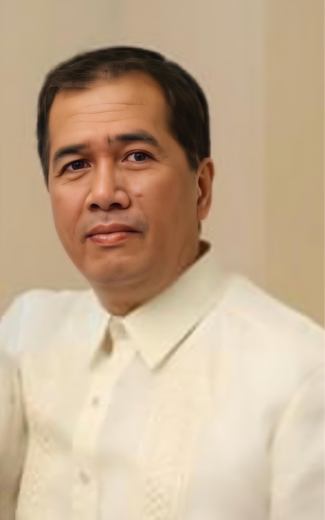 Obituary of Rudy Gutierrez Eugenio