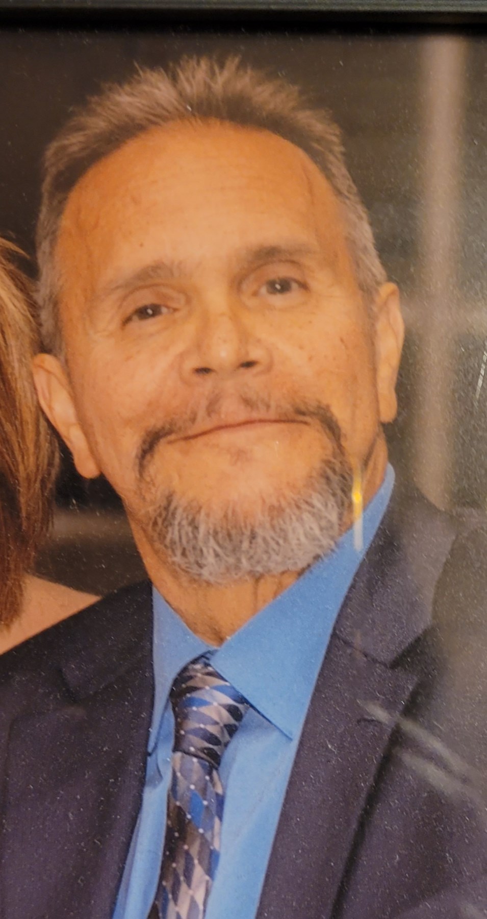 Obituary of Mark Jeffery Carl Feeney