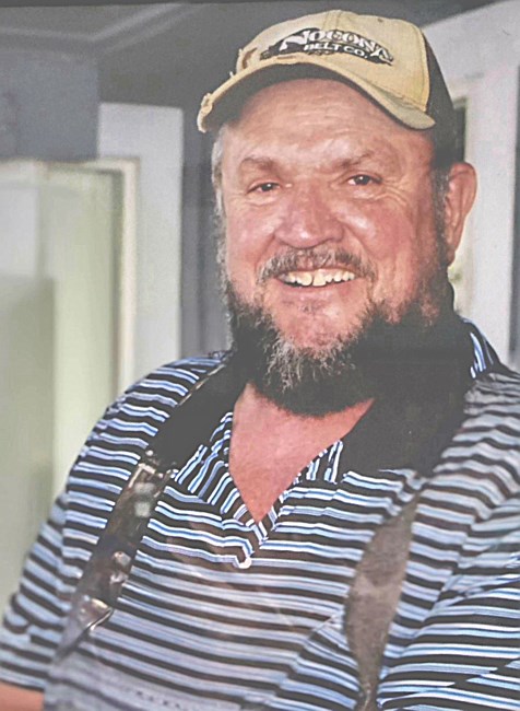 Obituary of Mitchell "Mitch" Robert Mattice