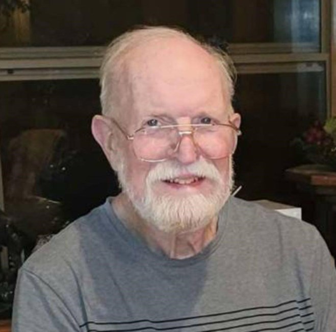 Obituary of Robert "Tighe" Erie Jr.