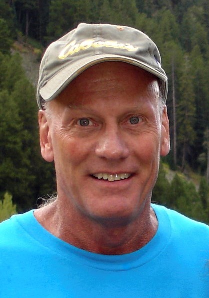 Obituario de Robert Luther Hearn III