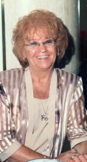 Obituary of Anna Deverson