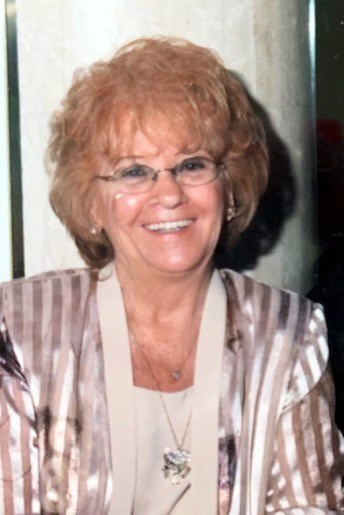 Obituary of Anna Deverson