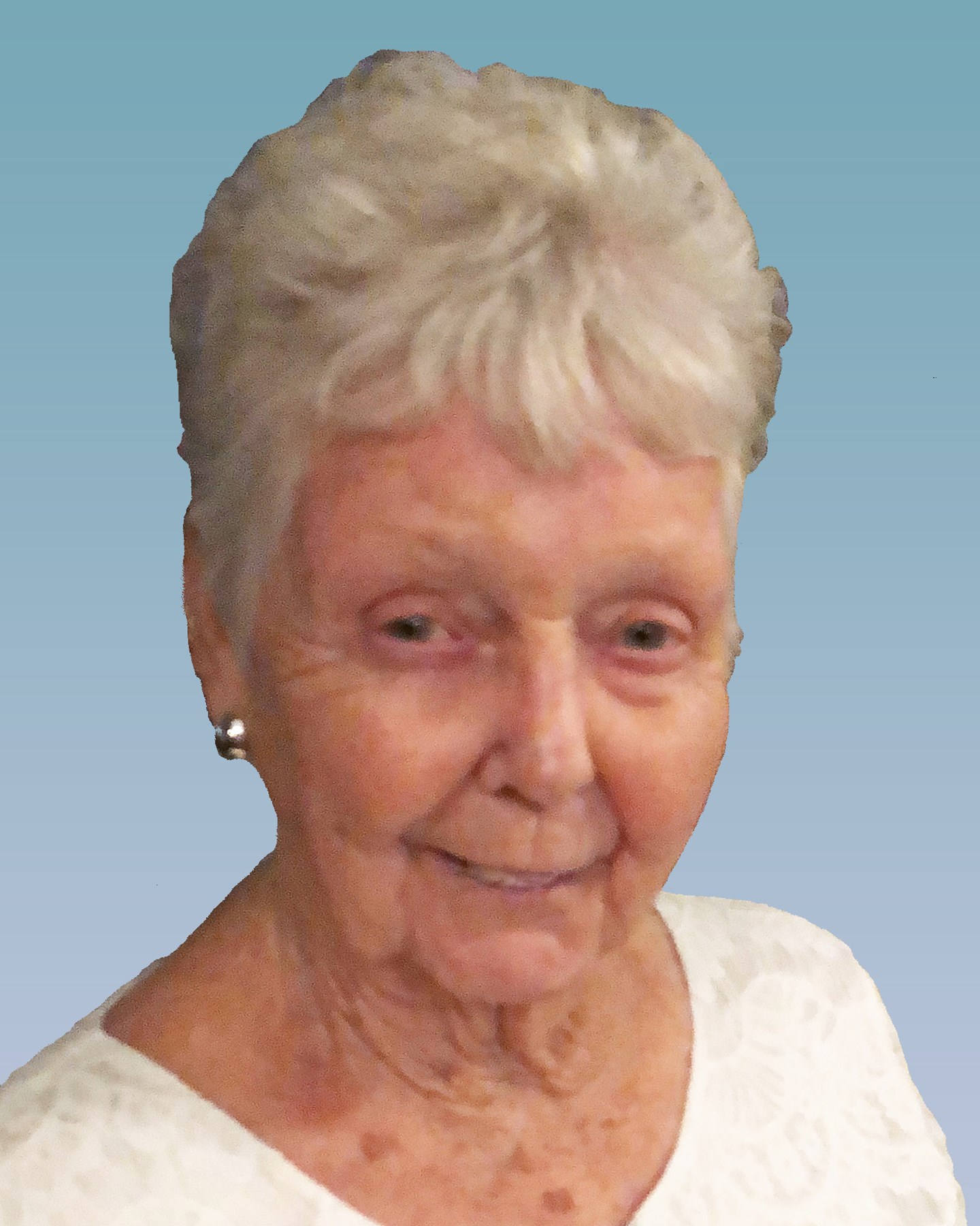 Obituary of Peggy Krantz Lindner