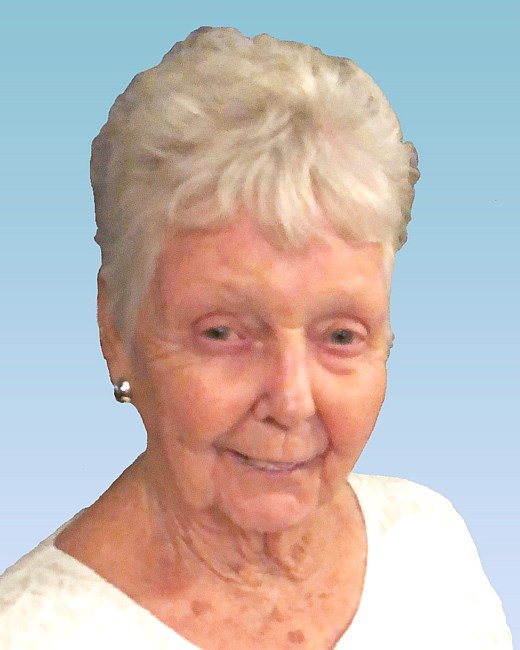 Obituary of Peggy Krantz Lindner