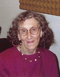 Obituary of Rosemary C Boyd