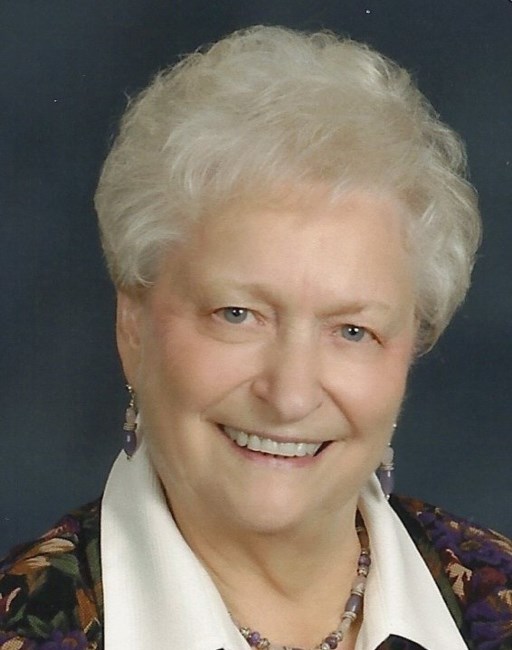 Obituary of Leona Mae Hart
