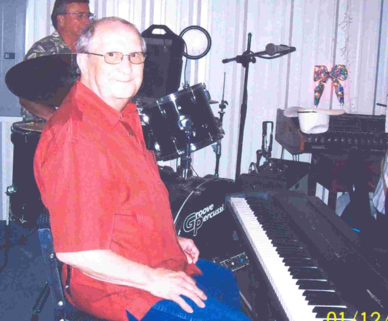 Obituary of Hershel R Hopper