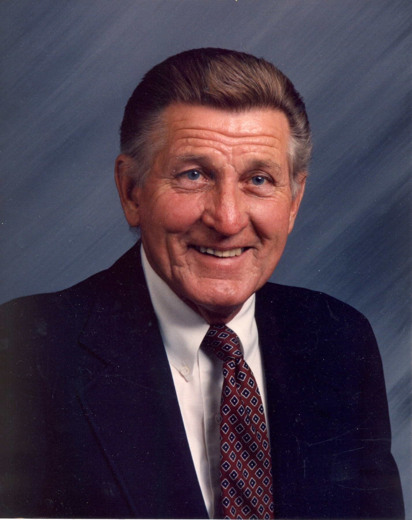 Obituary of Larry S. Phelps