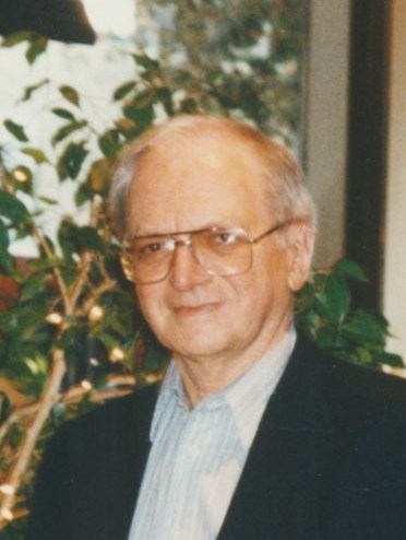 Obituary of Milton Better