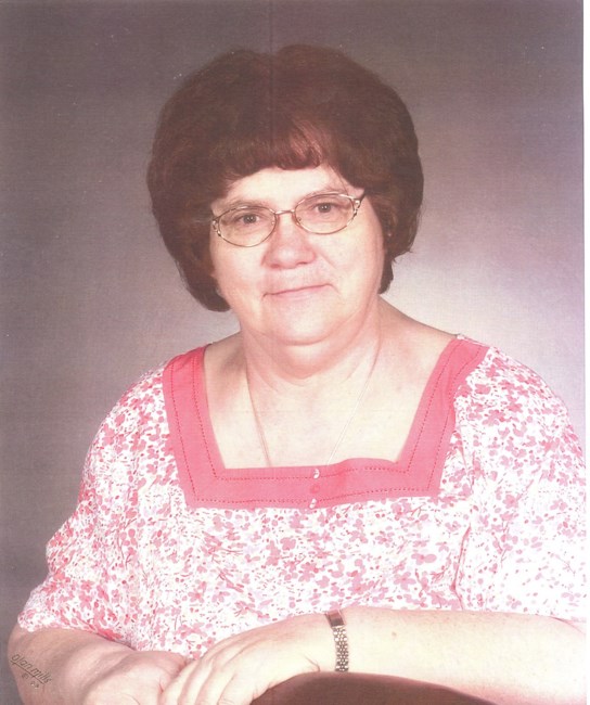 Obituary of Carolyn S. Bentley