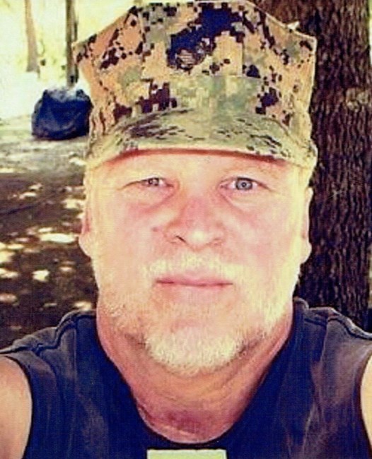 Obituary of Jeffery Michael Driver