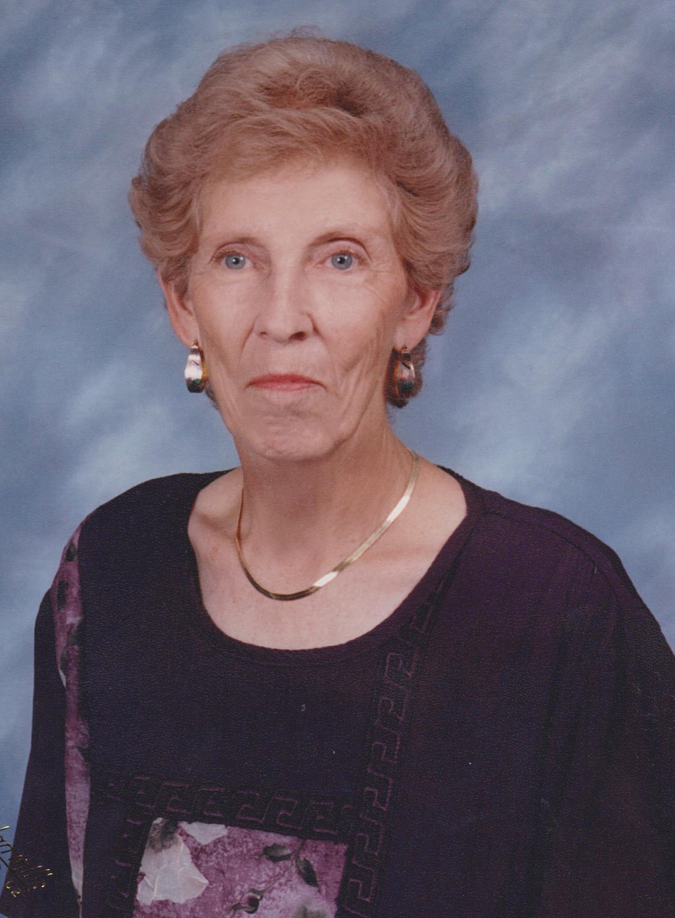 Avis de décès de Irma Ruth Smith