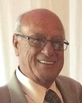 Obituary of Donald D'Amico
