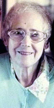 Obituario de Muriel J Silver
