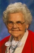 Obituary of Iola G Preston