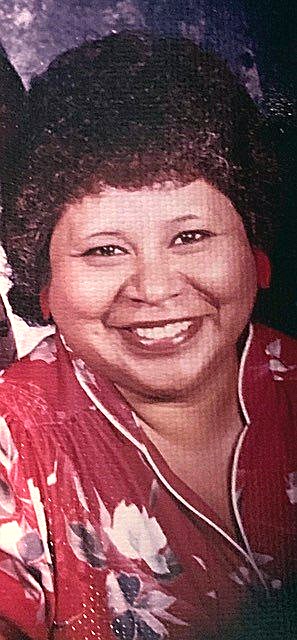 Obituary of Lupe Mendoza