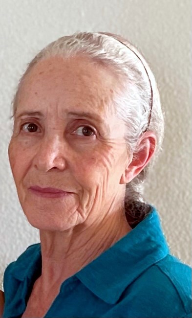 Obituary of Eloisa M. Sanchez