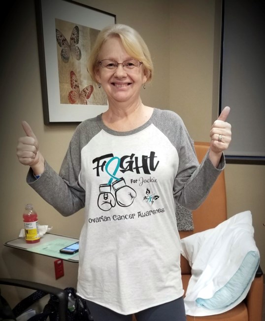 Jacqueline Barkley Obituary Old Hickory, TN