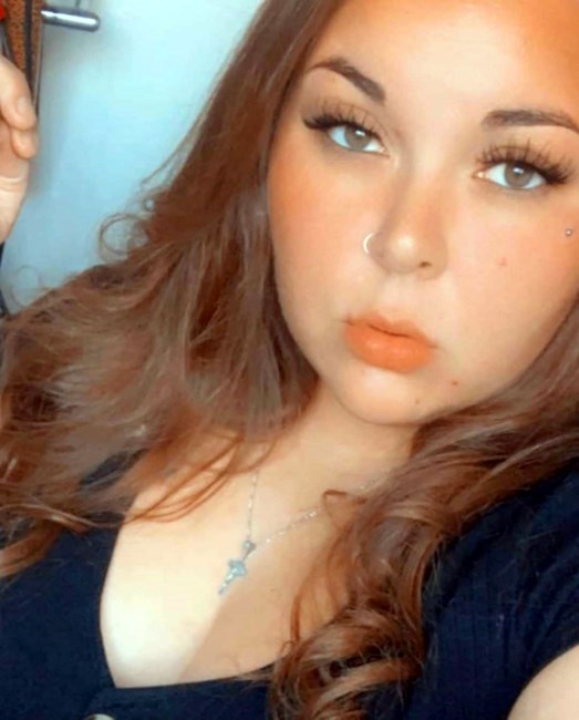Obituary of Kyana Marie Hickenbottom