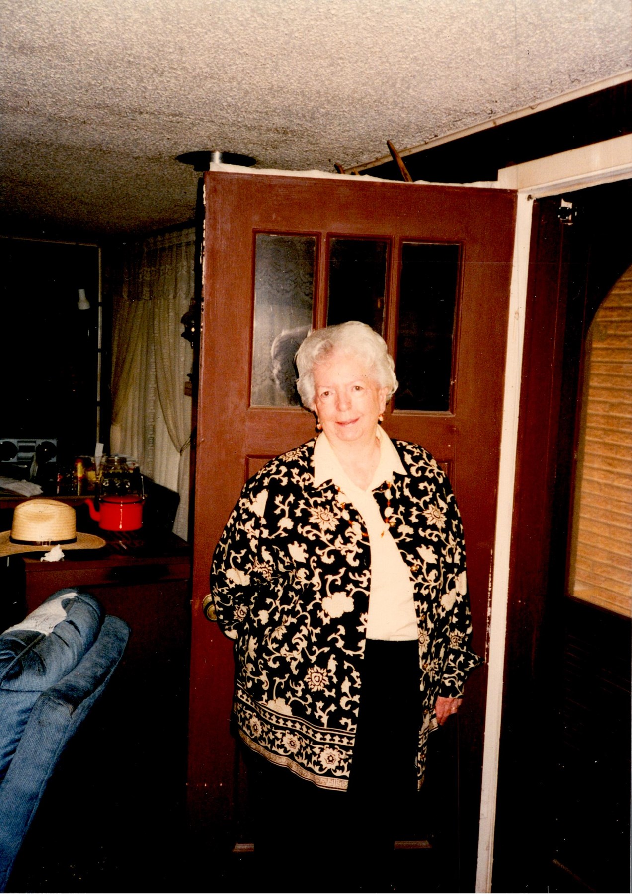 Obituary of Bobbie Lillian Spiegel