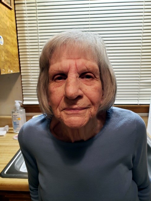 Obituary of Margaret Kelsey Schwarze