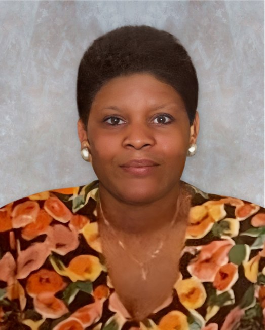 Obituario de Bertha L. Butler