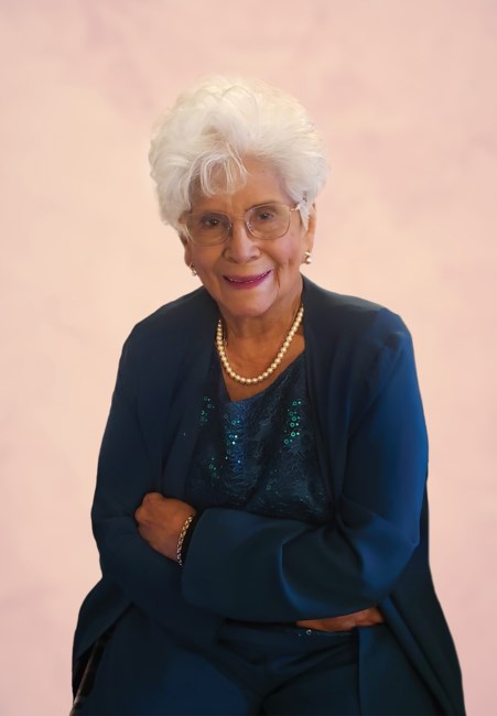 Obituary of Patricia (Pat) Stephens