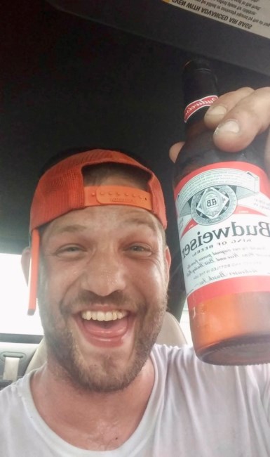 Obituary of Christopher Michael Valkosak