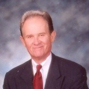 Obituary of Robert C. Focke