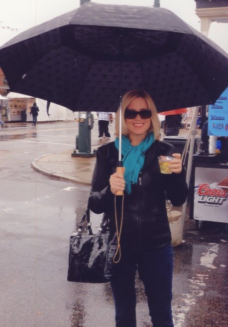 Obituario de Mitzi Kay Osborne Hoffman