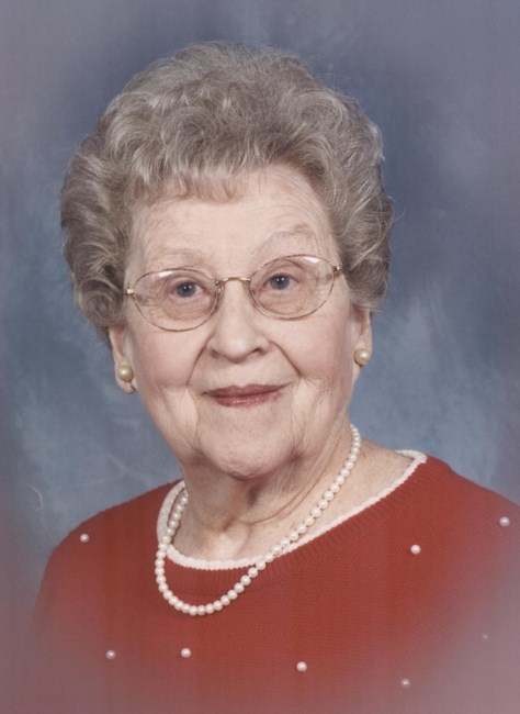 Obituary of Dorothy Sullivan