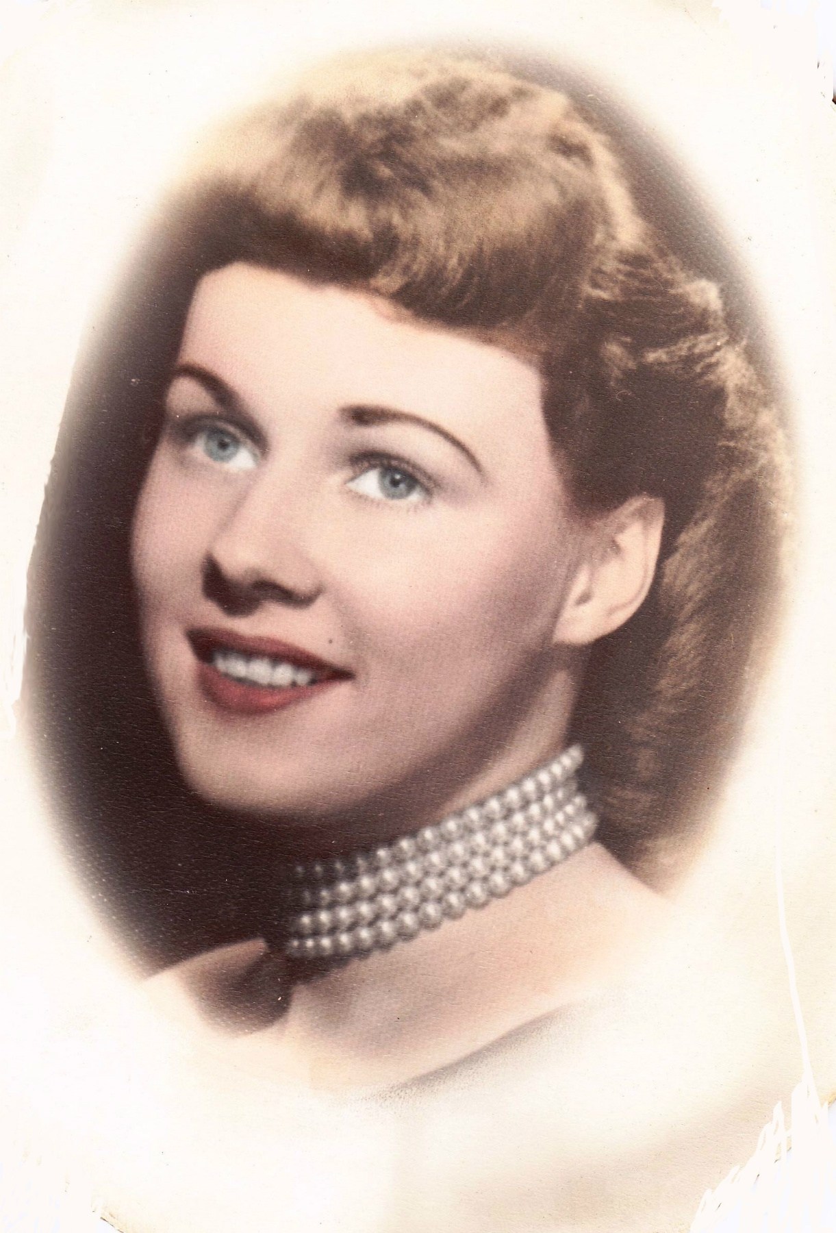 Obituary of Marilou Smith