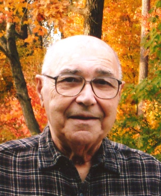 Obituary of William John Zisa