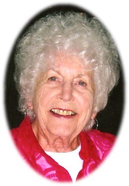 Obituary of Dorothy Elaine Posey