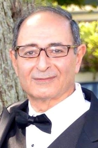 Obituary of Zaven Albert Mouradian
