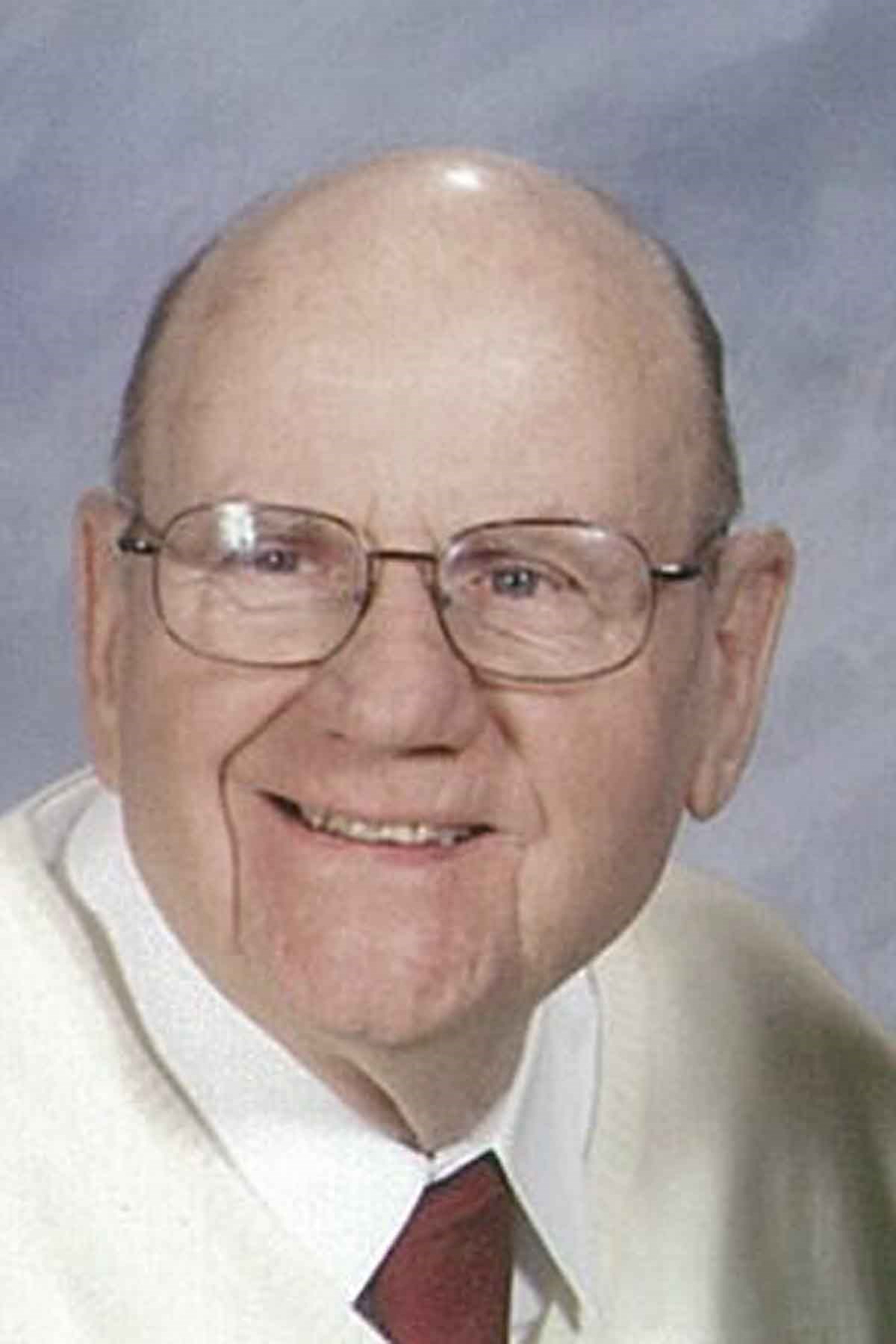Robert Joseph Roche Obituary San Diego, CA