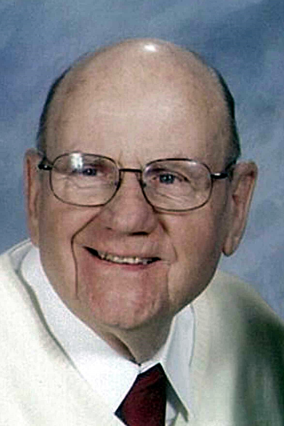 Robert Joseph Roche Obituary San Diego, CA