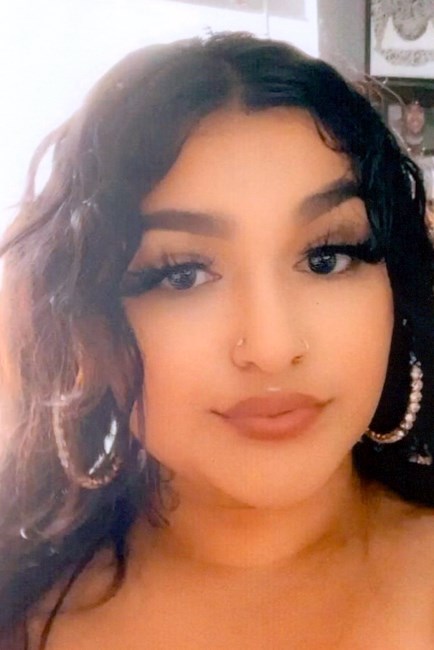 Obituario de Wendy Guadalupe Castro